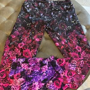 Lulu lemon size 10 slightly used